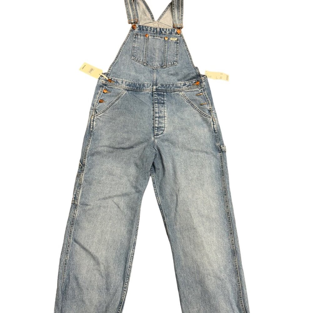 Wrangler Overalls